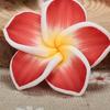 30mm Polymer Clay Floral Egg Accessories for DIY Jewelry & Hair