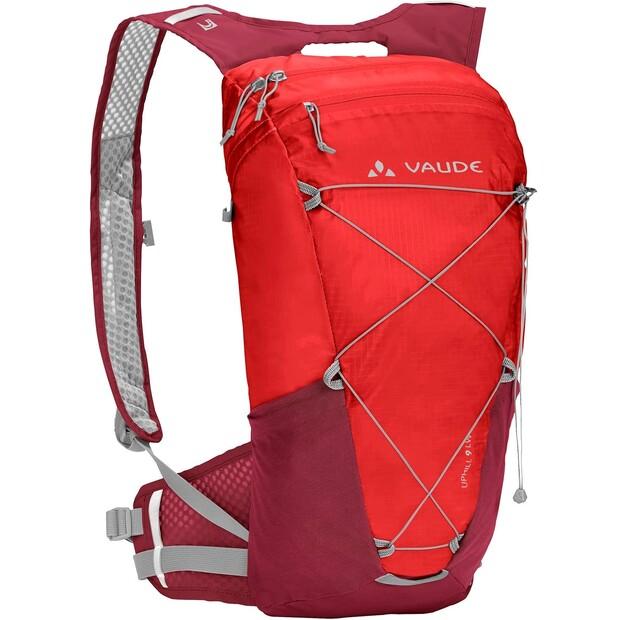 

Рюкзак Vaude Uphill 9 LW mars red (12177-994)