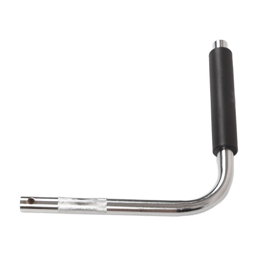 Car Axle Gap Abnormal Sound Detection Adjustment Tool Horn Arm Claw Ball Cage Ball Head Inspection Bar