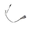 3 in 1 Gimbal Flat Cable for DJI Mavic Mini 1 / 2 / SE/ 2SE / 4K PTZ Signal Line Gimbal Camera Replacement Parts