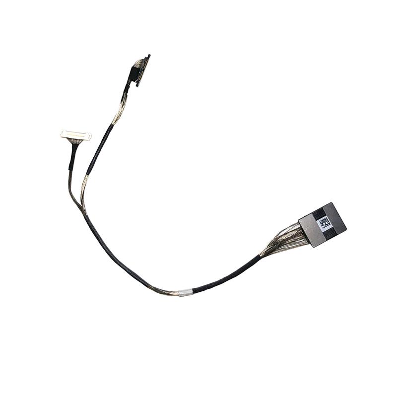3 in 1 Gimbal Flat Cable for DJI Mavic Mini 1 / 2 / SE/ 2SE / 4K PTZ Signal Line Gimbal Camera Replacement Parts