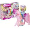 Doll Magicbox Kookyloos Rainbow Unicorn Pklsp104In130