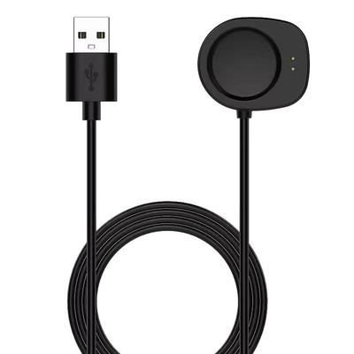 For Amazfit Helio A2445 Smartwatch Charger Magnetic Charging Cable Compatible with Huami Watches Fast Power Cord