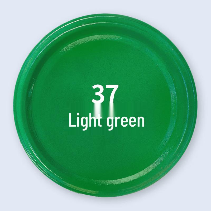 QIXIANSHENG Anti-Rust High-Gloss Oil-Based Spray Paint