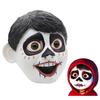 Movie Miguel Coco Hector Rivera Face Cartoon Mask Halloween Costume Cosplay