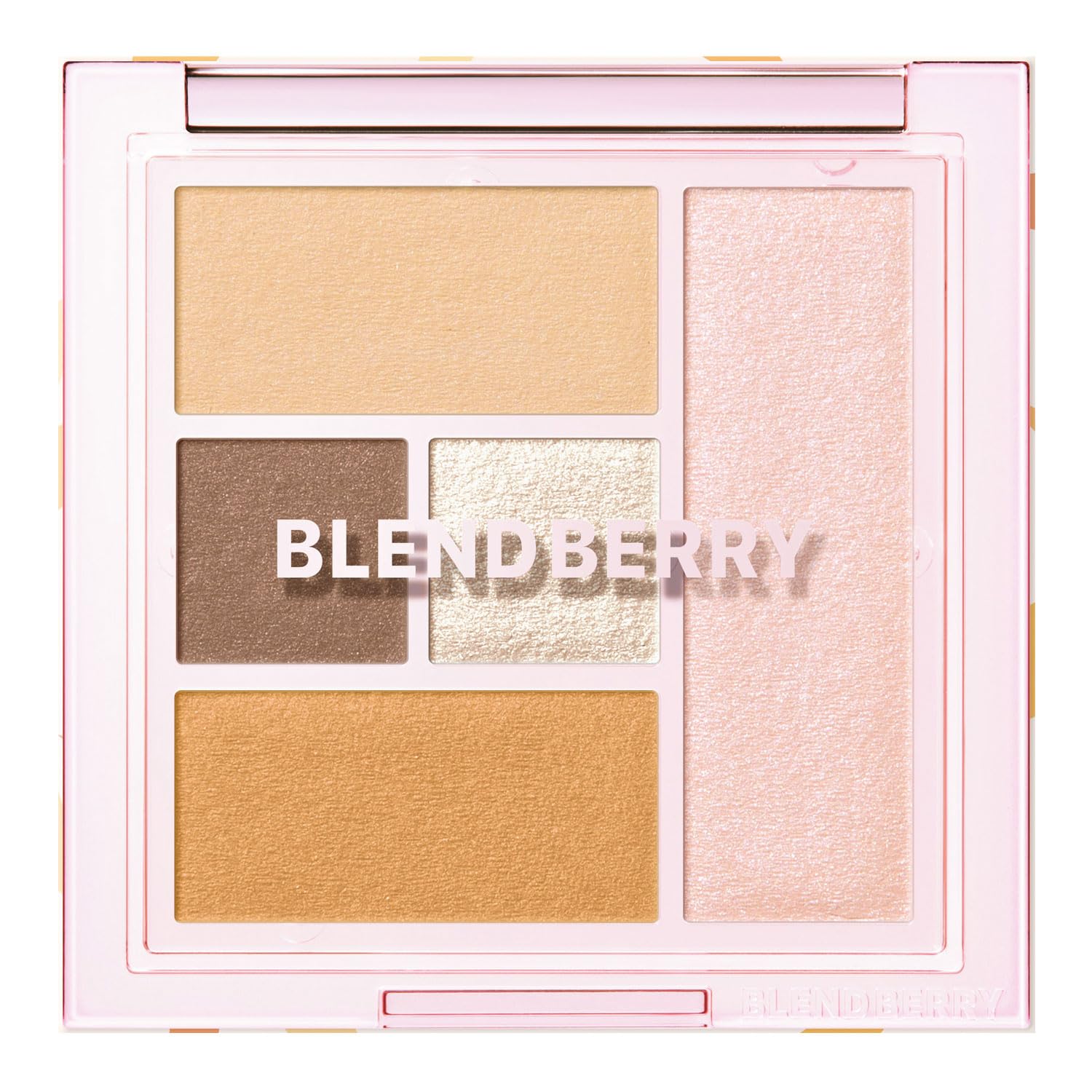 

BLEND BERRY All You Need Creation 104 Eye Color by KOSE (Wishing You)