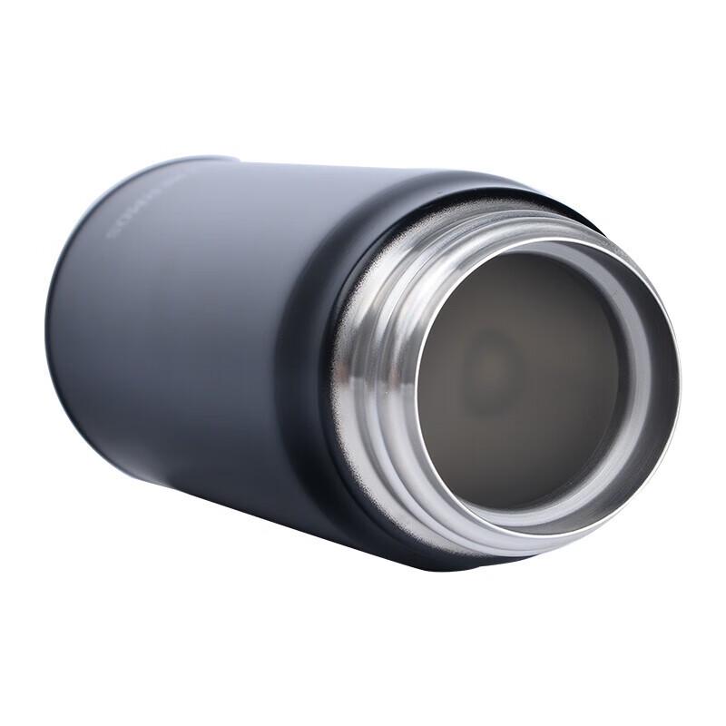 Thermos JNR Series Portable Stainless Steel Insulated Bottle