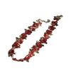 Women's Adjustable Lace Collar Necklace Elegant Neckband Choker Necklace Beautiful Embroidered Flower Neck Jewelry