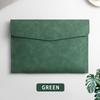 A4 File Storage Bag Simple File Folders Business School File Organizer Bags Laptop Sleeve