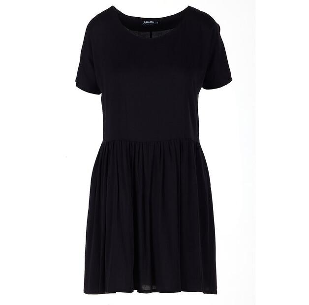 Летнее платье Awama A517