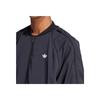 adidas Adilenium Stagione 3 Tuta Oversize Superstar Nera Uomo Streetwear JX1618