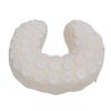 Acupressure Neck Pillow U Shaped Acupoint Massage Reduce Pain Memory Foam Cervical Pillow