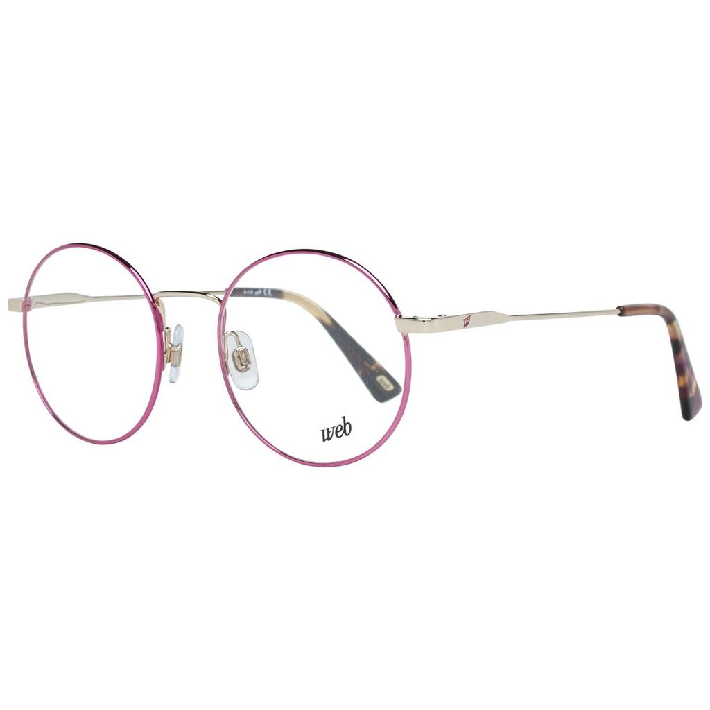 Unisex' Spectacle Frame WEB EYEWEAR WE5274 4932A
