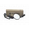 Royal Enfield "Goan Classic 350 Round Bar End Mirror & Mount" Pair