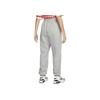Nike Womens Phoenix Fleece High-Waisted Oversized Sweatpants Dark Grey Heather/Sail Women Streetwear DQ5887-063