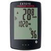 CAT EYE Cycle Computer PADRONE DIGITAL Black CC-PA400B Speedometer Bicycle