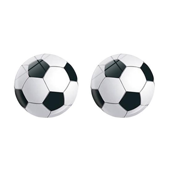 

2 шт. 25 мм регби магнит на холодильник синтетическая смола украшения дома мини-футбол бейсбол волейбол микроволновая печь магнит на холодильник любители спорта D