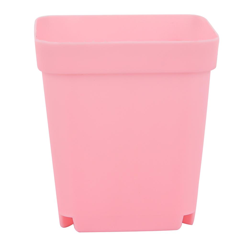 Flower Pot Garden Decorative Seedling Flower Container Succulent Pot for Courtyard Balcony