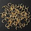 Buckle U-Shaped Connector Lure Accessories Spinner Clevis Fishing Clevis Brass Clevis Spinnerbait