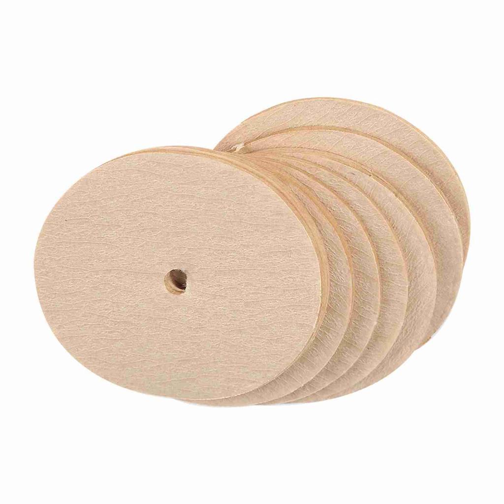 100PCS Vietnam Pot of Coffee Filter Paper Coffee Maker Filter