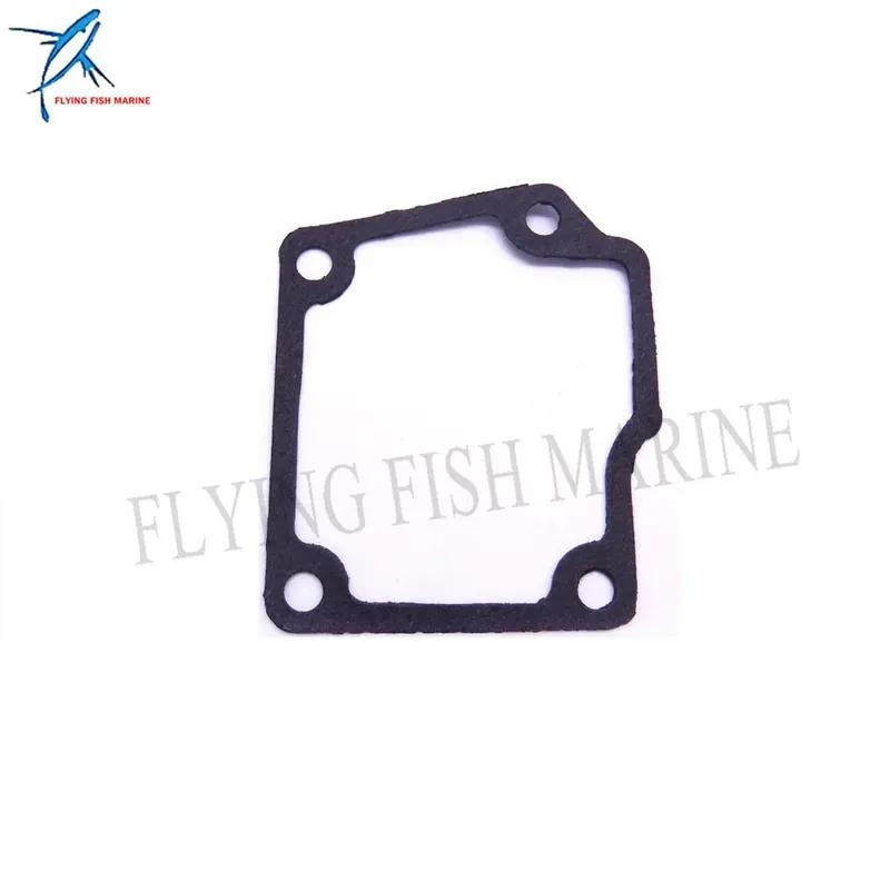 Guarnizione Collettore di Scarico per Motore Fuoribordo F20-02010004 per Parsun HDX Mikatsu F15A F20A 15hp 20hp 4 tempi
