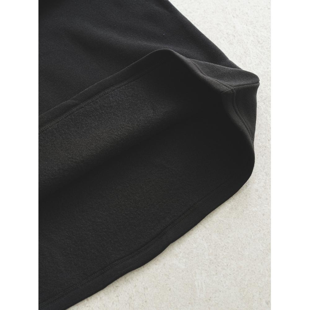 DaiSo [bruShed] EaSy Warm Women S bruShed Underwear Top L