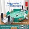 Cross-Border Kids' Table Soccer Game: Interactive Parent-Child Educational Toy for Boys