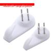 Beiyipin Seamless No-Drill Photo Hooks