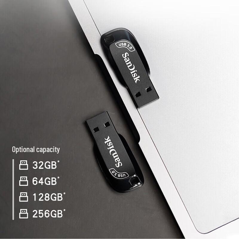 SanDisk CZ410 USB 3.0 Flash Drive