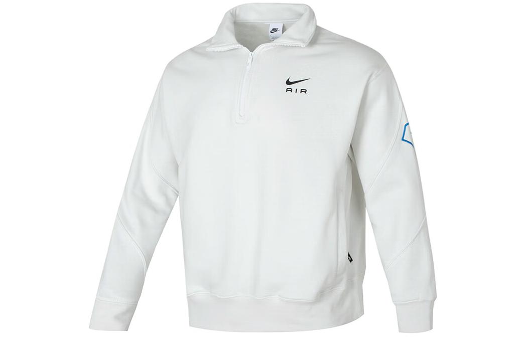 

Nike Air Sweatshirt Men s White FN2156-121 L