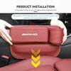 Pudełko do przechowywania w szczelinie fotelika samochodowego Uchwyt na kubek Akcesoria wewnętrzne Do Mercedes Benz AMG W204 W205 W203 W211 W201 W210 W108 W124 W12
