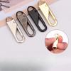 5pcs Universal Instant Zipper Head Repair Kit Replacement For Broken Buckle Travel Bag Suitcase Zip Head DIY Sewing Craft