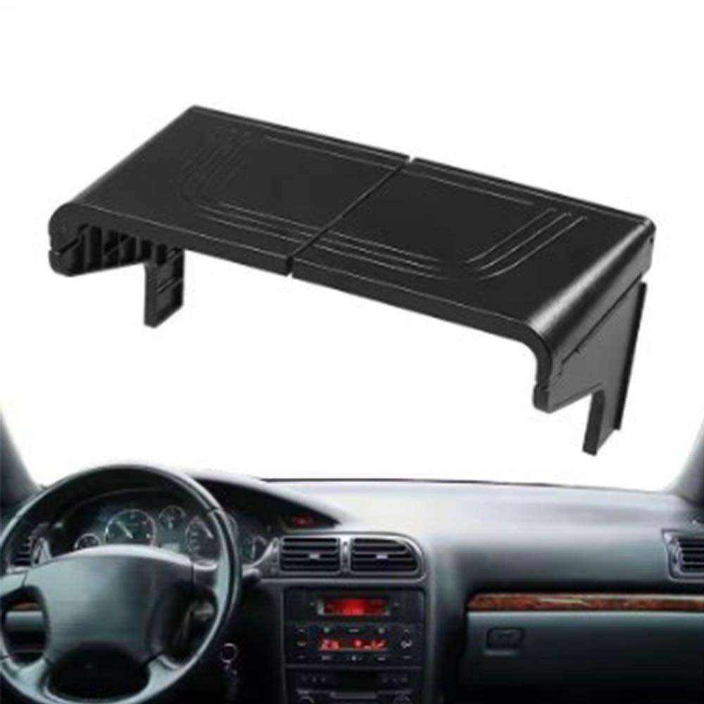 Shade Car Glare Shield Blocker Anti-Glare Visor Universal Navigation Sun Hood  Auto Accessories