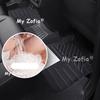Full Waterproof TPE Car Floor Fit Auto Foot Pads Carpet Interior Modification Accessories For Haval V7 Raptor Menglong 2025 2026