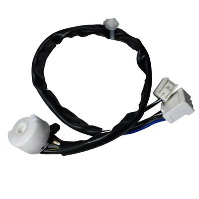 OE 8-97350072-0 8973500720 Tändningslåskabel För Isuzu D-Max 2007 Tändningslåskabel FST-IS-1237