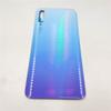 Glass Battery Back Cover Rear For Huawei Y9S Glass Panel Housing Case With Dhesive Replace