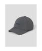 8seconds Nylon Mini Embroidered Ball Cap Ash