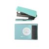 Stapler Binder Push Clamp With Staples Stapler Machine Stapler Set Binding Machine Paper Stapler