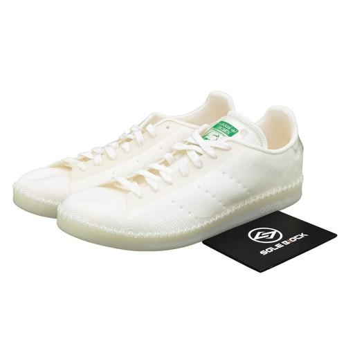 adidas Stan Smith Made To Be Remade Non Dyed GY3020 37 зелёный
