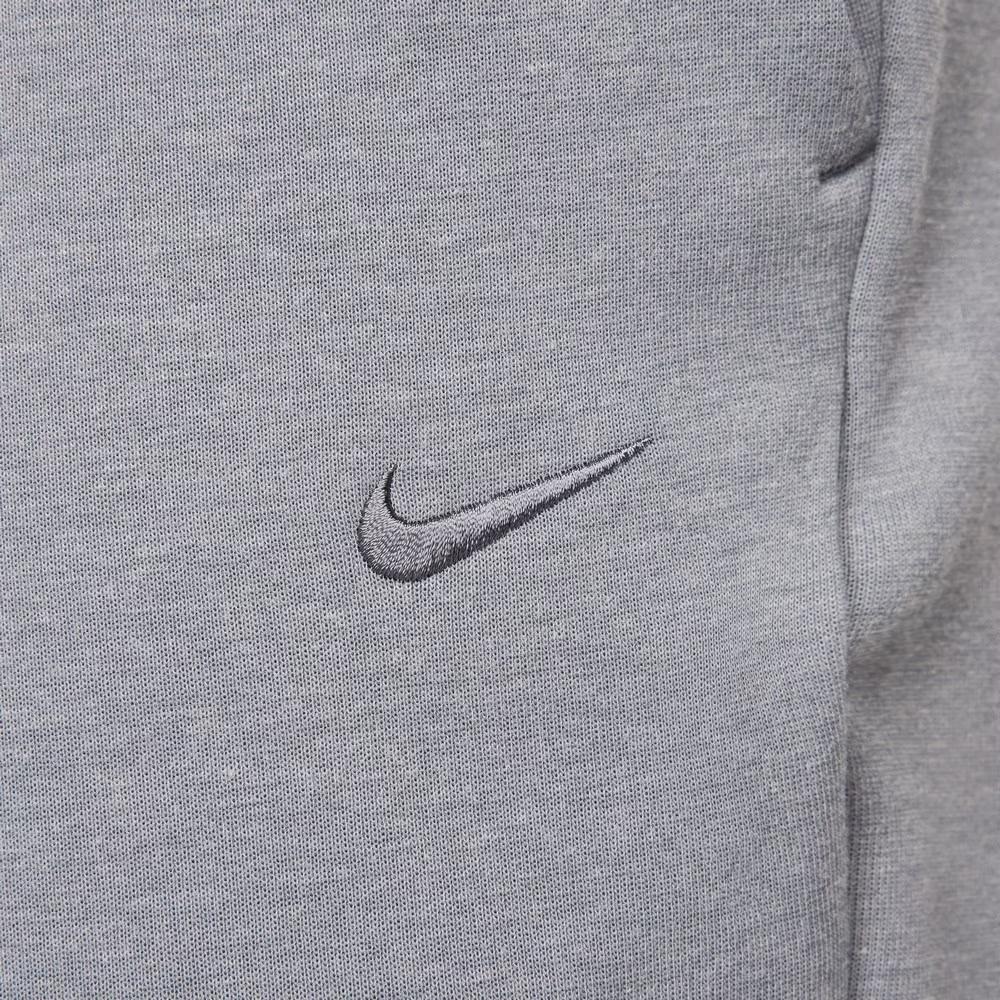 Nike Casual Pants Men's Gray Moderate Tapered Pants FZ5851-065