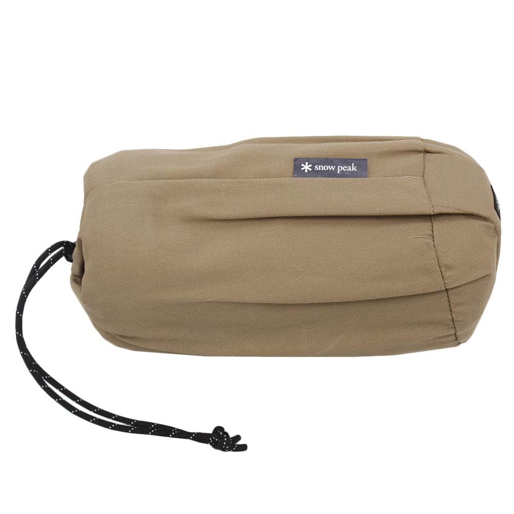 Snow Peak Camping Mat Sheet novelty Camping Outdoor BD-043 (with item) - &