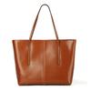 Vintage Cowhide Large Bag Women's Bag 2025 New Tote Bag Large Capacity Genuine Leather Versatile Commuter Shoulder Bag