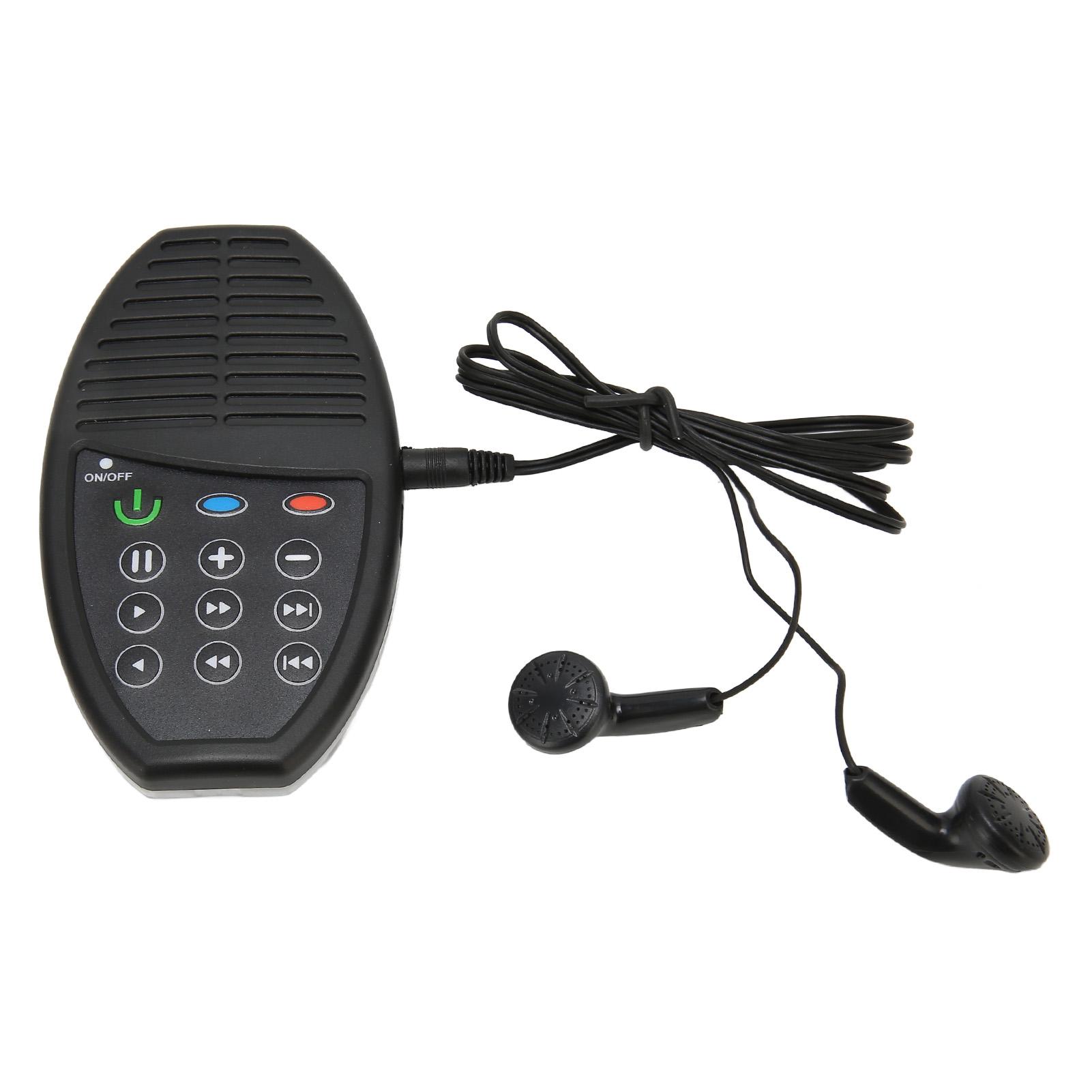 

Электронный читатель Библии, заряжаемый от солнечной батареи, легкий портативный плеер Библии со световым индикатором для Russian + Swahili + Kurdish