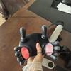 Rechargeable Shoulder and Cervical Spine Massager with Kneading Function