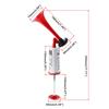 Air Homs for Safety Boat Air Hom Airhorns Horn loud for Bear Dogs Portable Pump Air Hom for Sports Events Hiking Boating