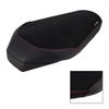 Rear Seat Passenger Cushion Flat Pu Fit Red2 For Du Panigale V2 2025-2026