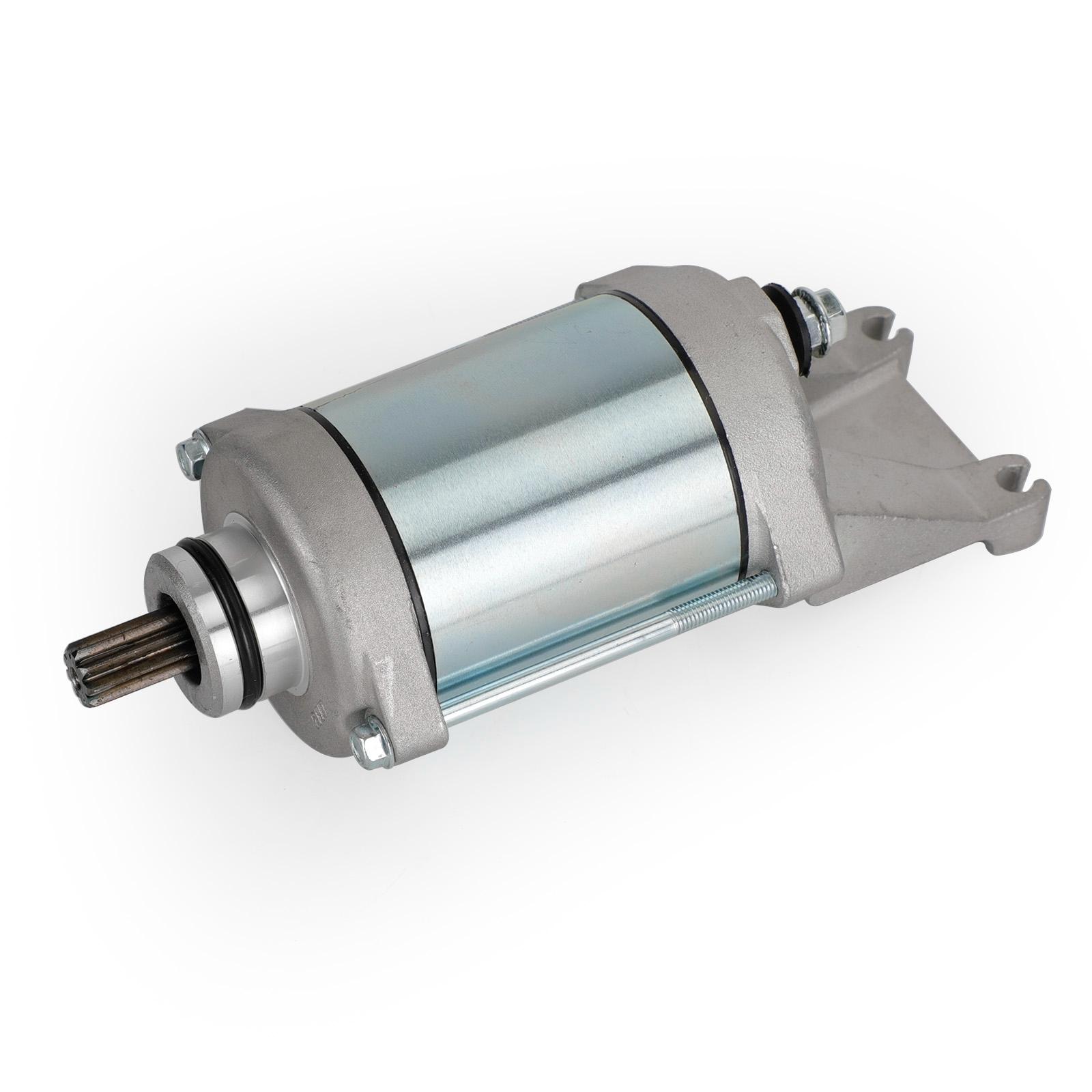 

Стартер двигателя для Kawasaki EX650 Ninja 650 / KRT Z650/RS 2008-2022