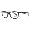 Ray Ban Rx7047 Active Lifestyle 2000 Unisex Eyeglasses