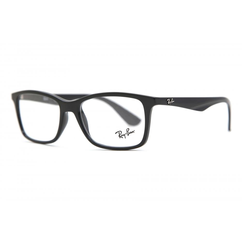 Ray Ban Rx7047 Active Lifestyle 2000 Unisex Eyeglasses