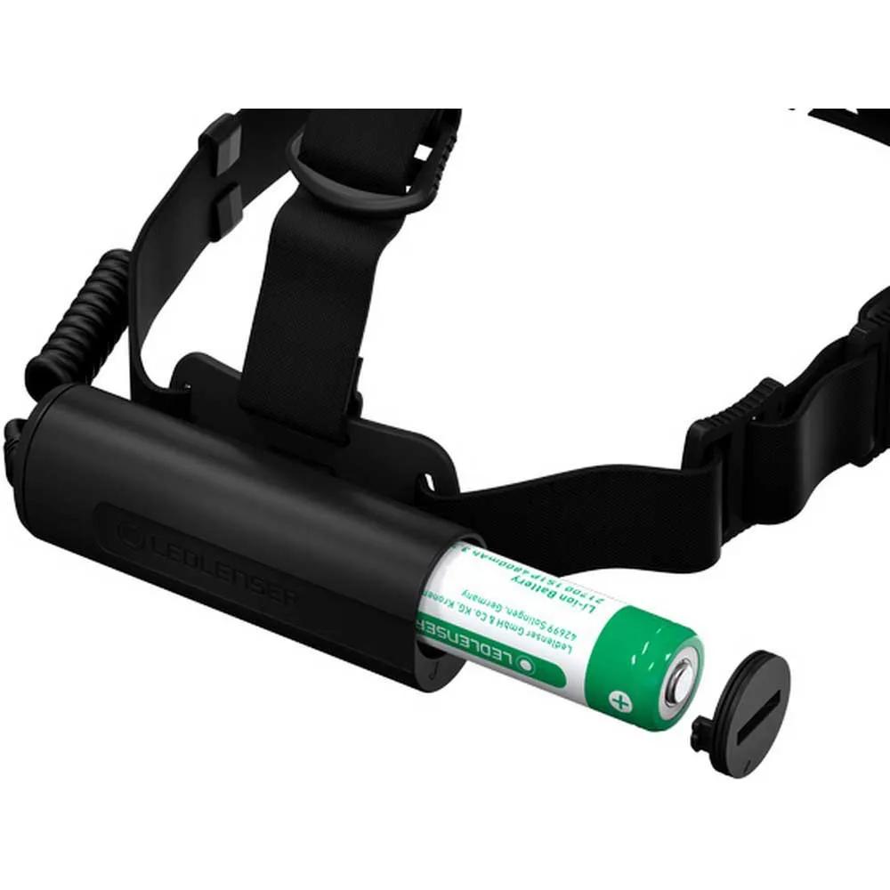 Ledlenser H7R Core Headlamp 1000 Lm Black